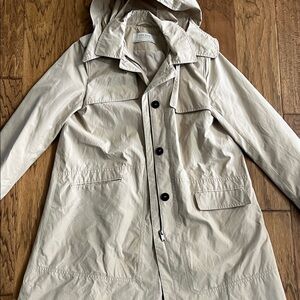 Zara Women’s Trench Coat Size M